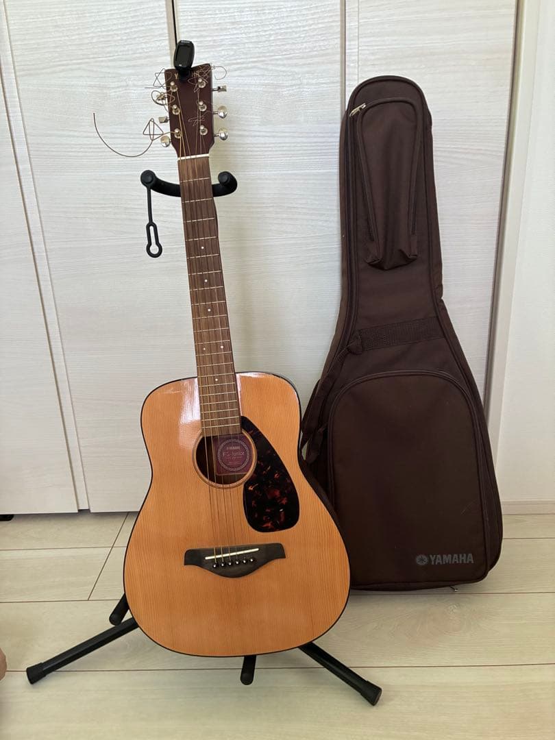 ヤマハ YAMAHA ミニギター JR2