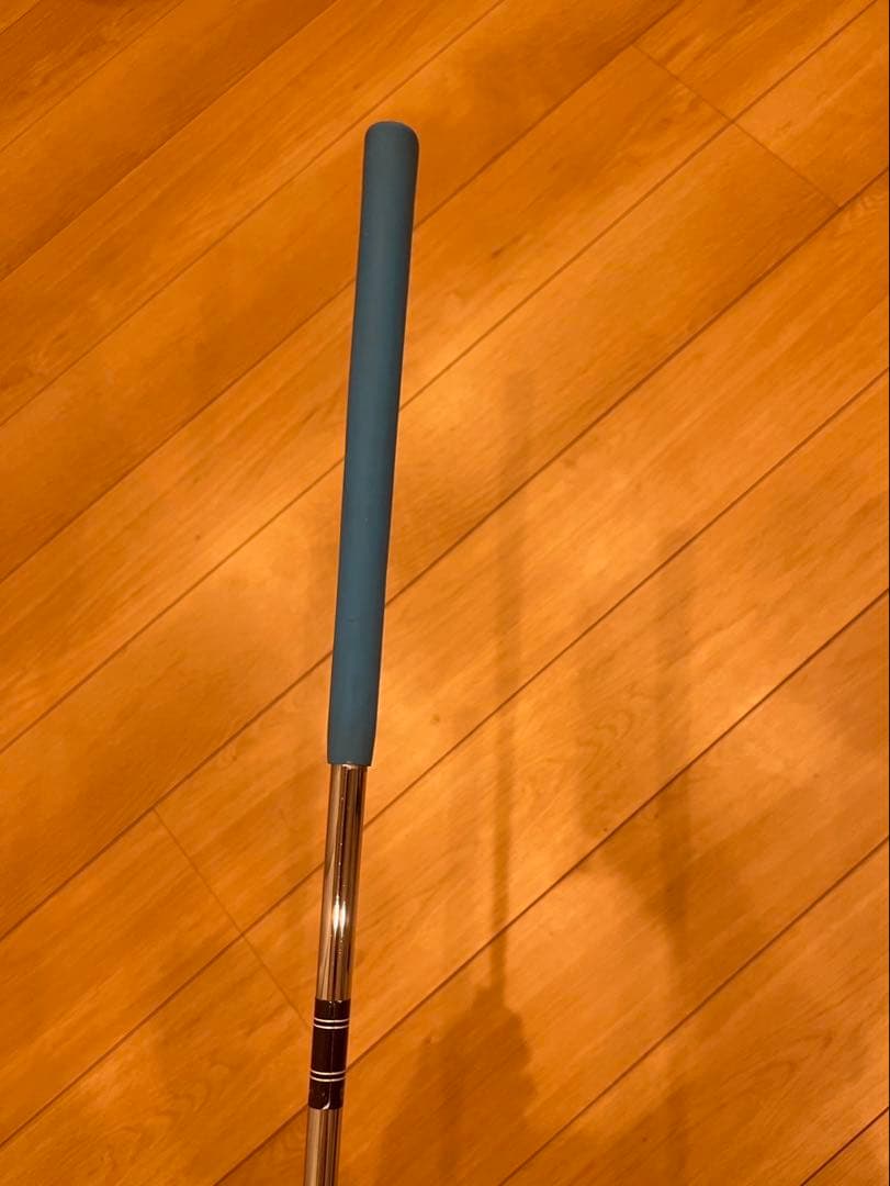 初代　ODYSSEY ホワイトホット　パター　#5