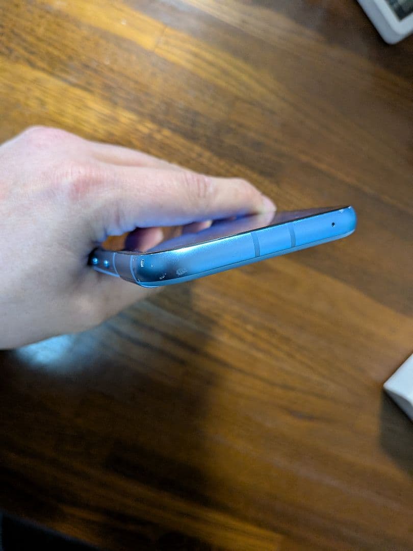 Google Pixel 8a 本体 SIMフリー ブルー 128GB