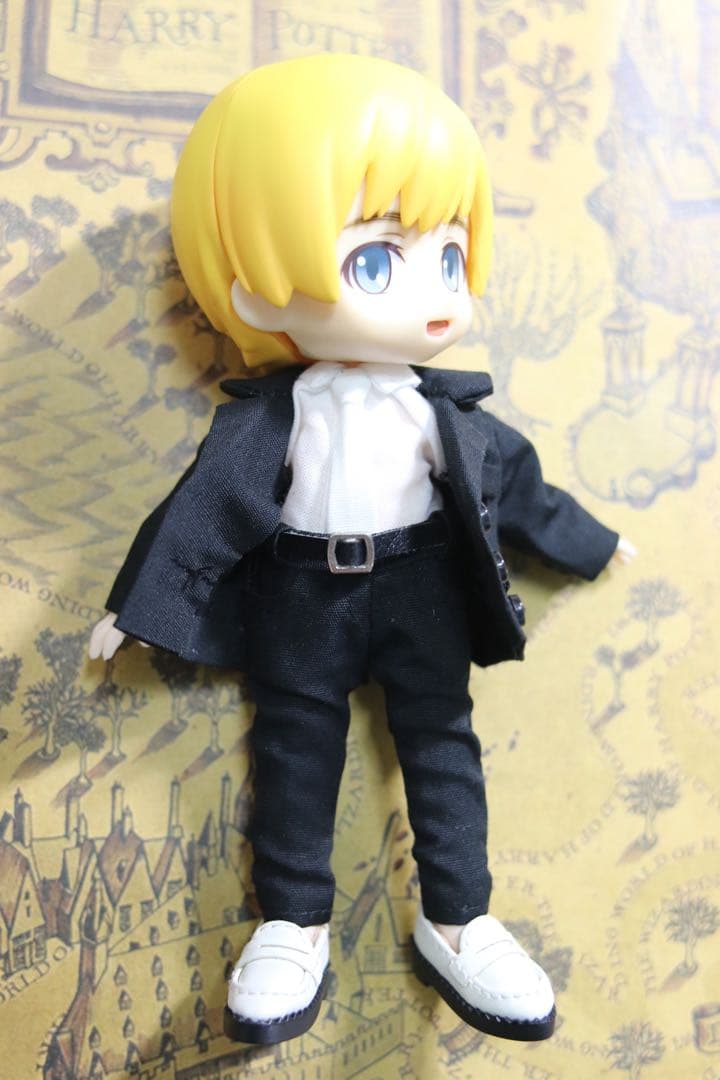 【nako　様】専用ページ：オビツ11