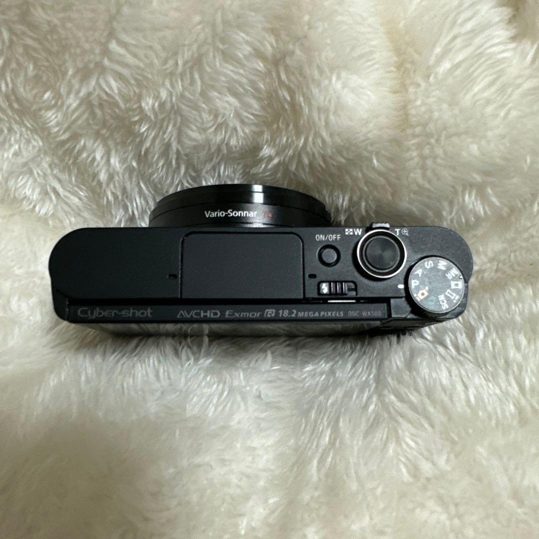 SONY デジタル スチルカメラ