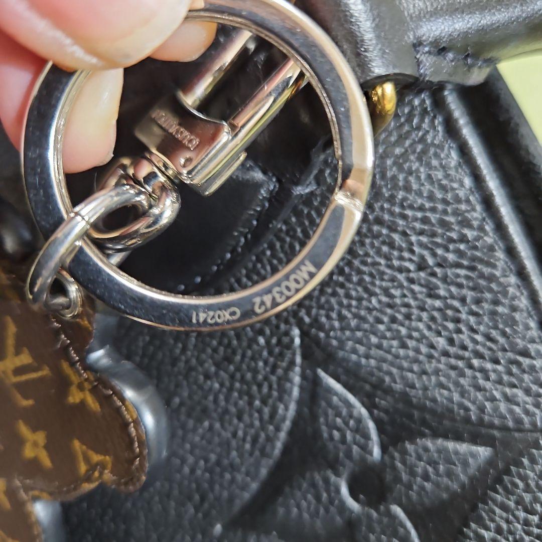 完全入手困難2021年ルイヴィトンポルトクレテディベア