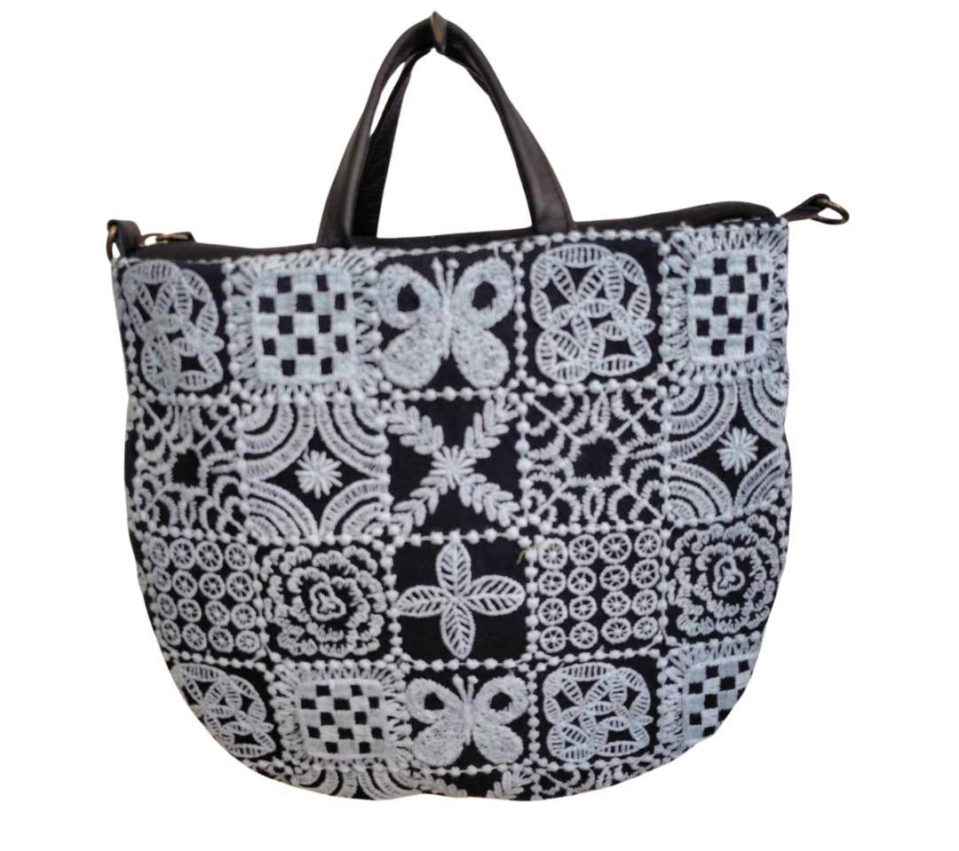 mokani様/forest tileフォレストタイル　ネイビー/ロングミニラウ