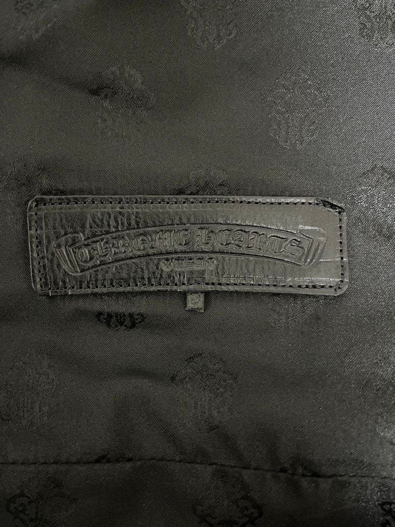 Chrome Hearts クロムハーツ 保存袋