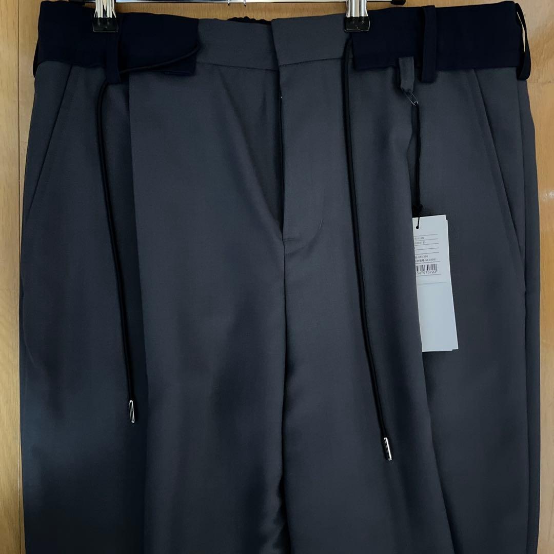 sacai パンツ 太郎さん様