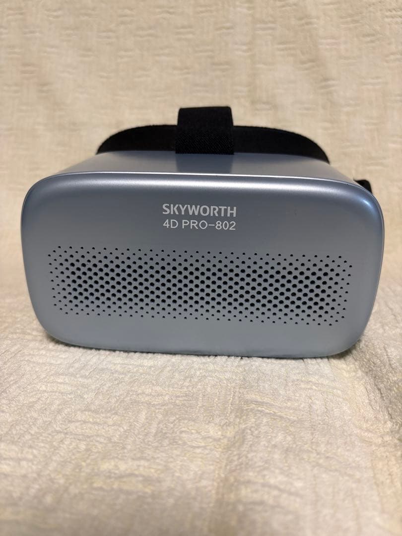 SKYWORTH 4D PRO-802 VRデバイス VRゴーグル