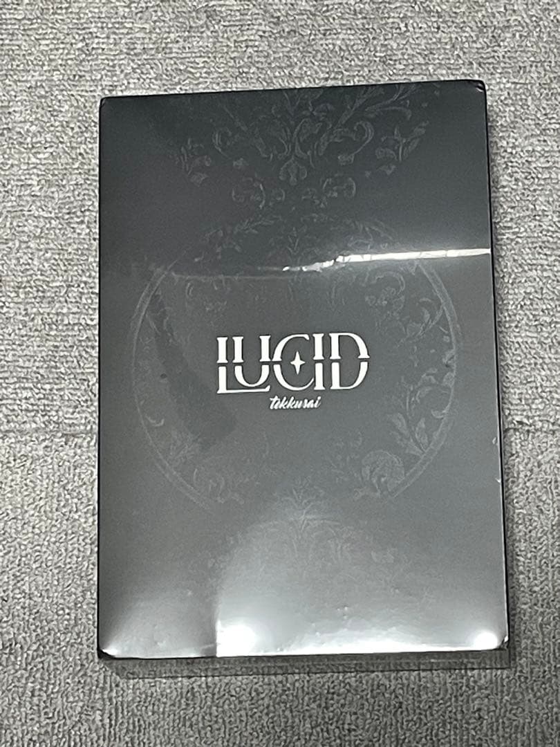 【新品】Lucid IEM (by tekkusai)