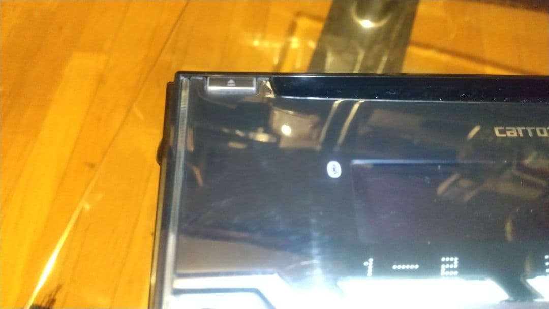 Carrozzeria FH-4100 CD/USB/Bluetooth対応