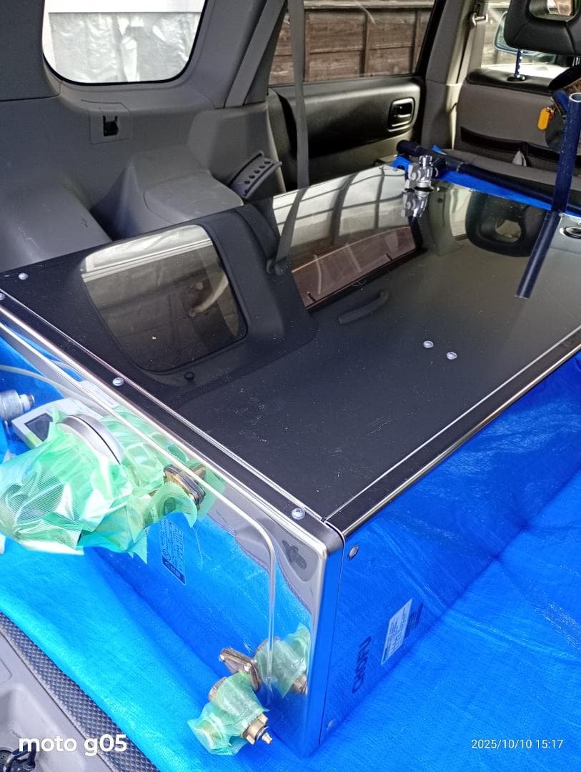 CHOFU 高圧力型石油瞬間給湯器温水ボイラー