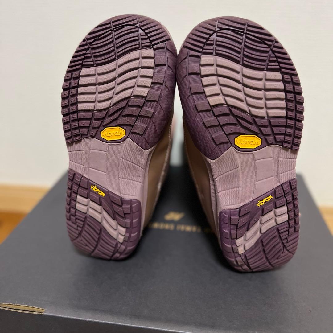 Asammy様 K2 TTブーツ　24.5cm 20-21 taro tamai