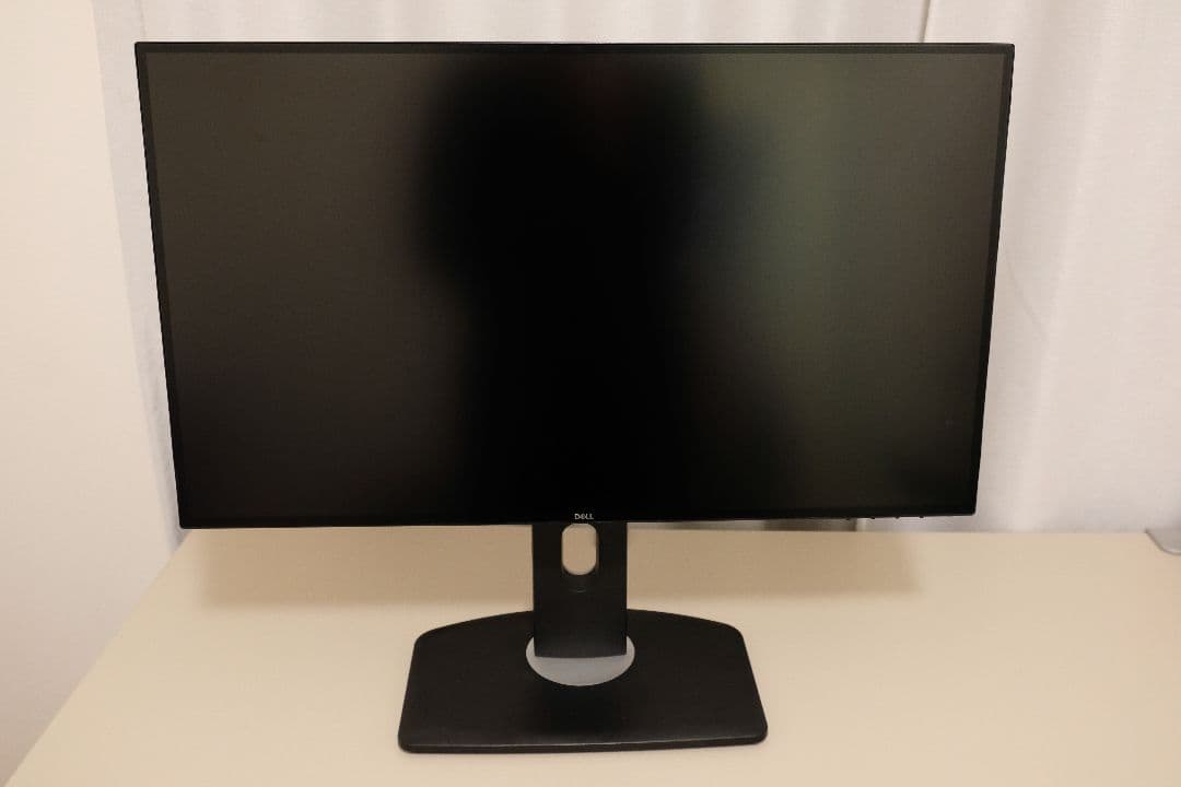 Dell 25インチ WQHD モニター U2518D