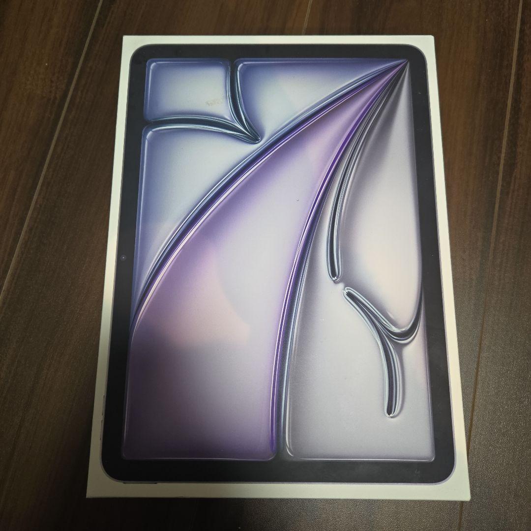 iPad Air(M2)11インチ 128GB グレー