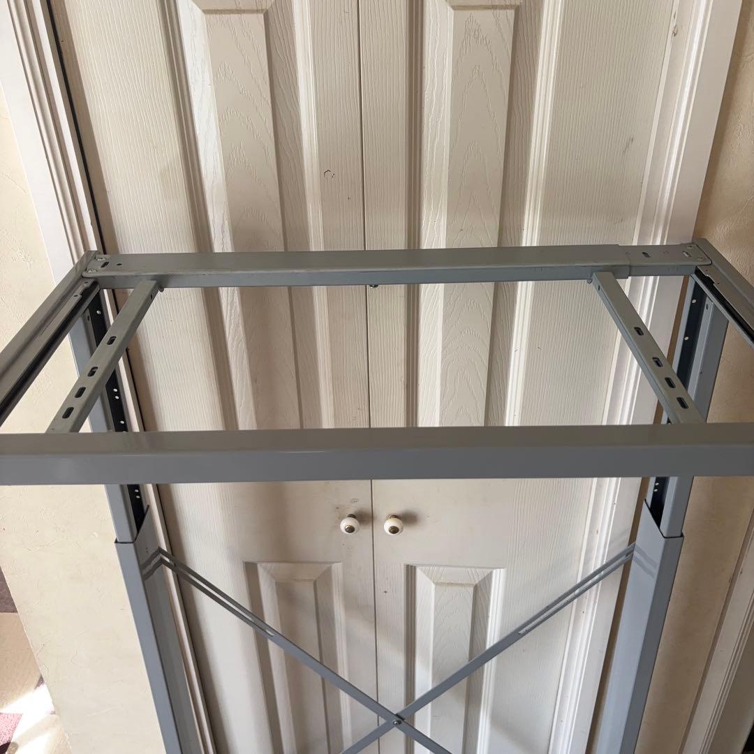 日立 純正 衣類乾燥機専用スタンド DES-N76