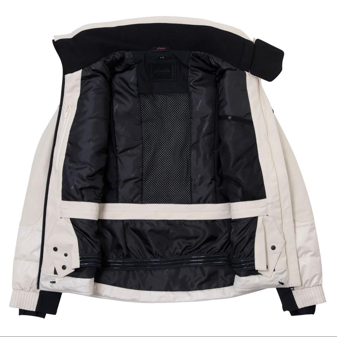 即購入OK‪☆定価10万8900円☆新品タグ付きPhenix スキーウェアXXL