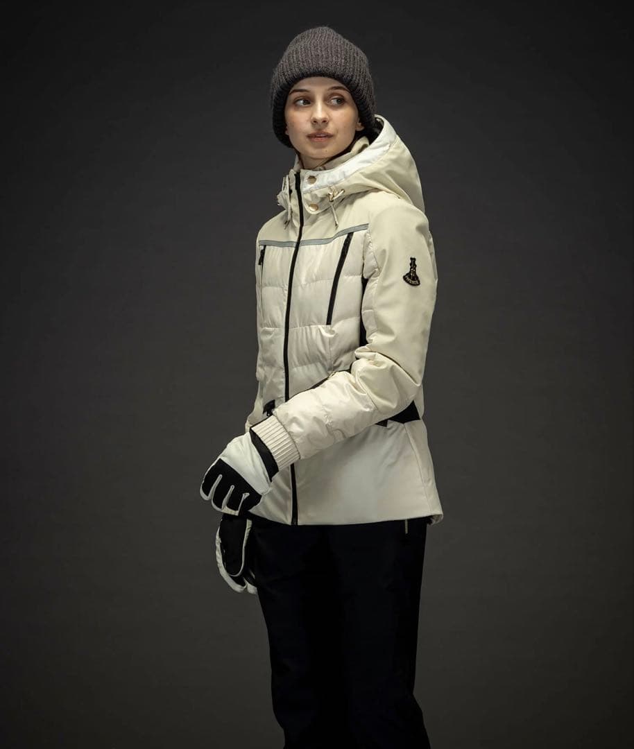 即購入OK‪☆定価10万8900円☆新品タグ付きPhenix スキーウェアXXL