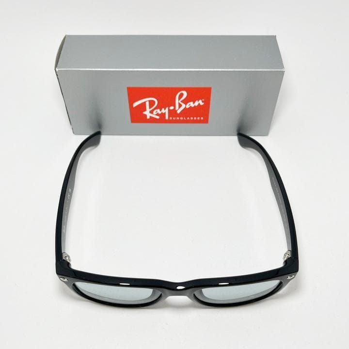 新品 【RB2132F-601R5】レイバン サングラス ニューウェイファーラー