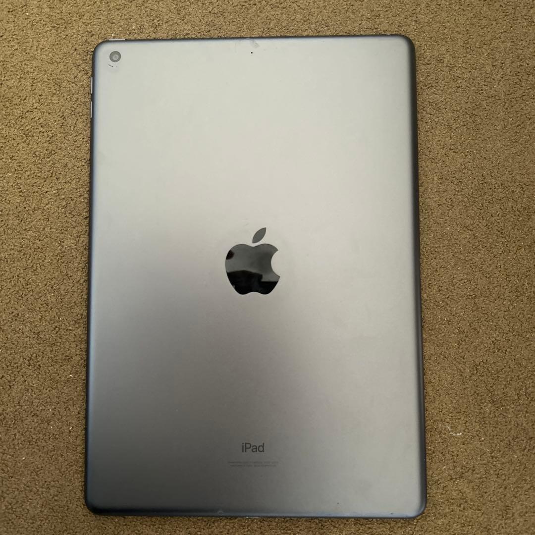 iPad第9世代　ジャンク