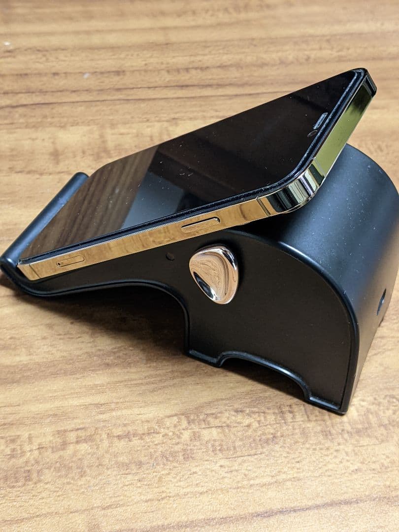 ★ iPhone XR 64GB simフリー ★ カスタム品 美品です ★