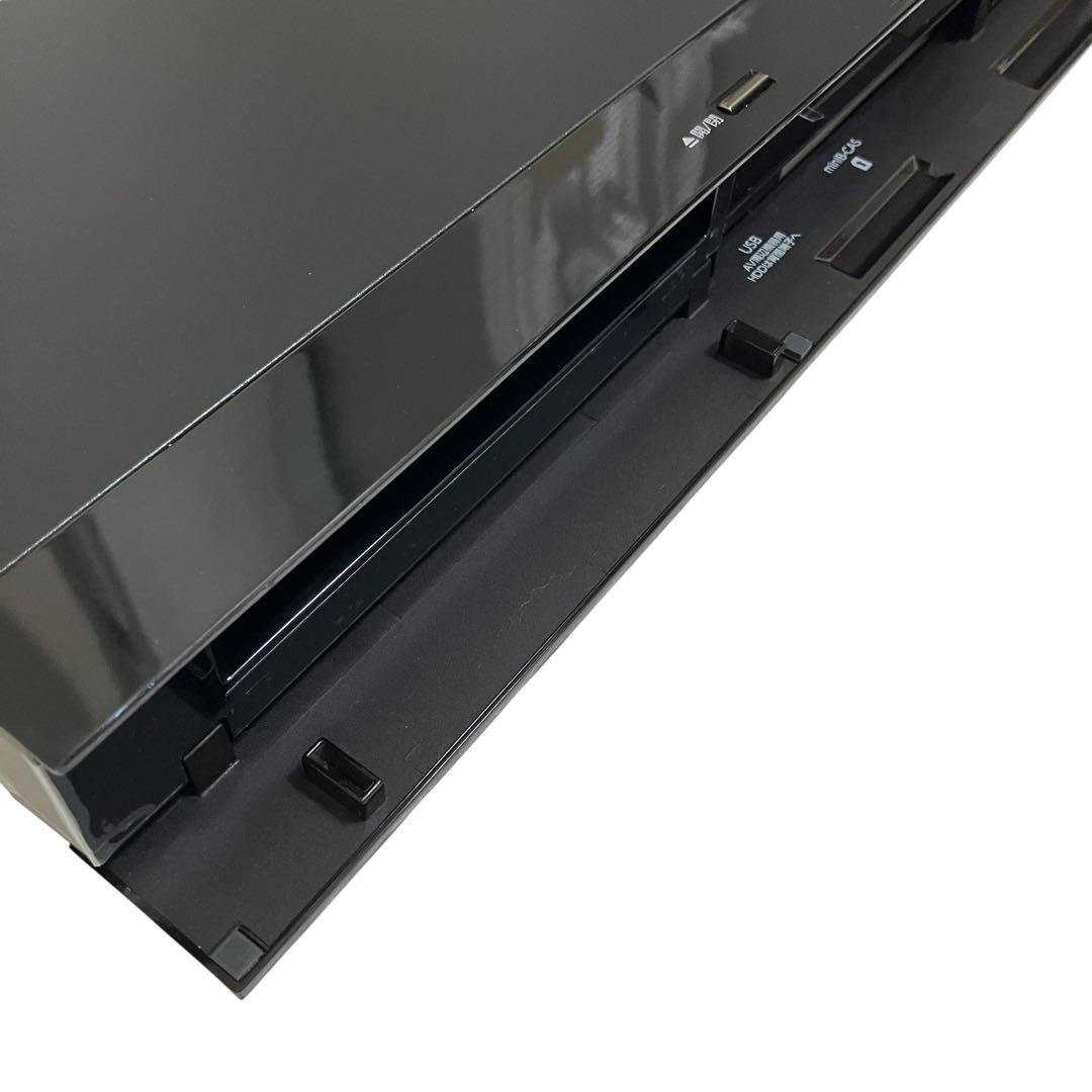 FUNAI フナイ ブルーレイレコーダー FBR-HW1010 2020年製