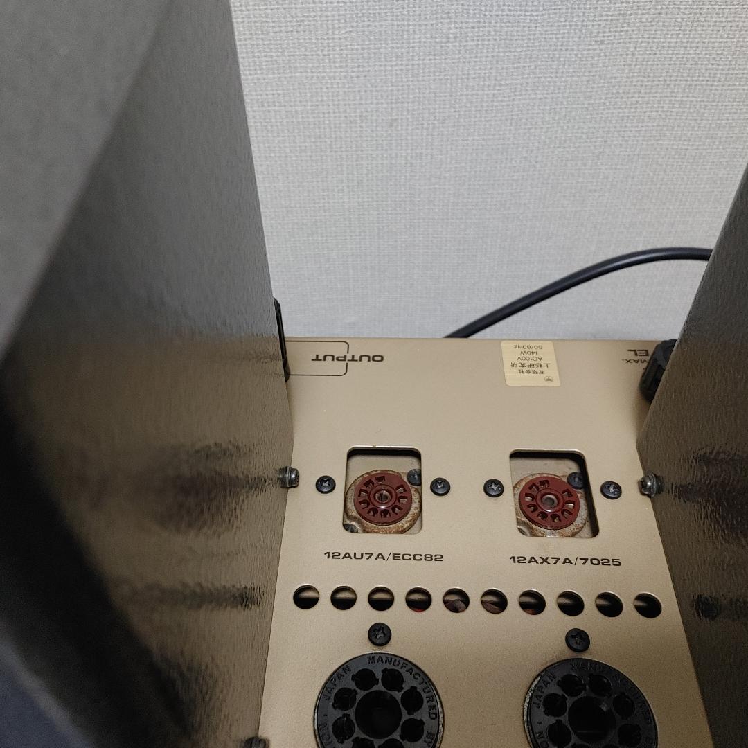 uesugi パワーアンプ U・BROS-14【Ａ】