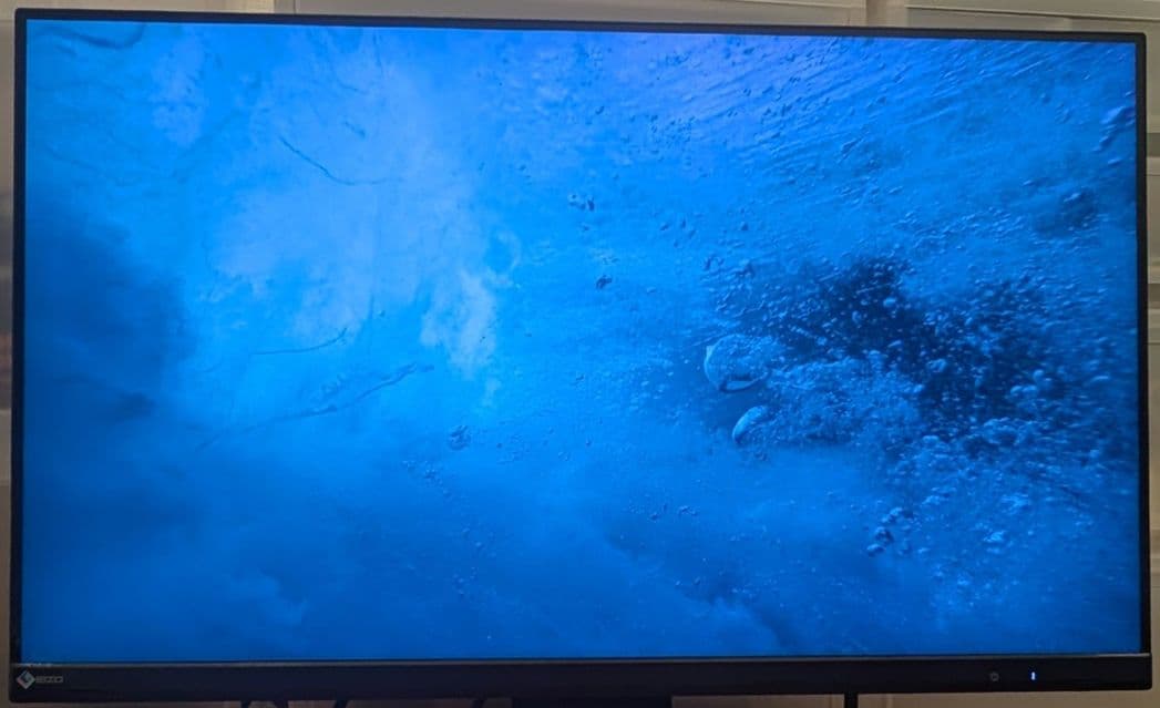 ジ*世様 EIZO FlexScan EV2480-ZBK 23.8型 ブラック