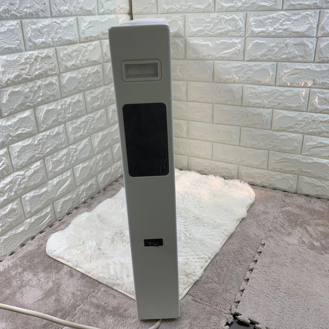 VERSOSオイルレスヒーター