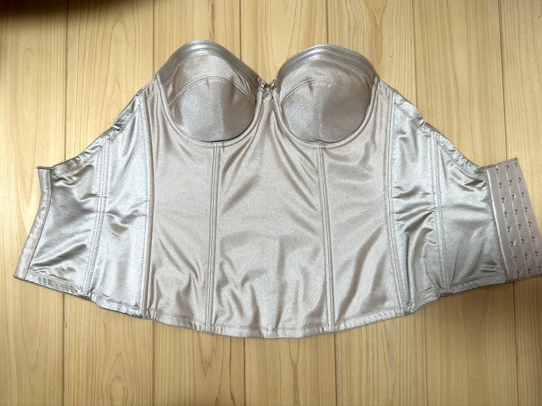 セモア ノーブル C75 ブライダルインナー