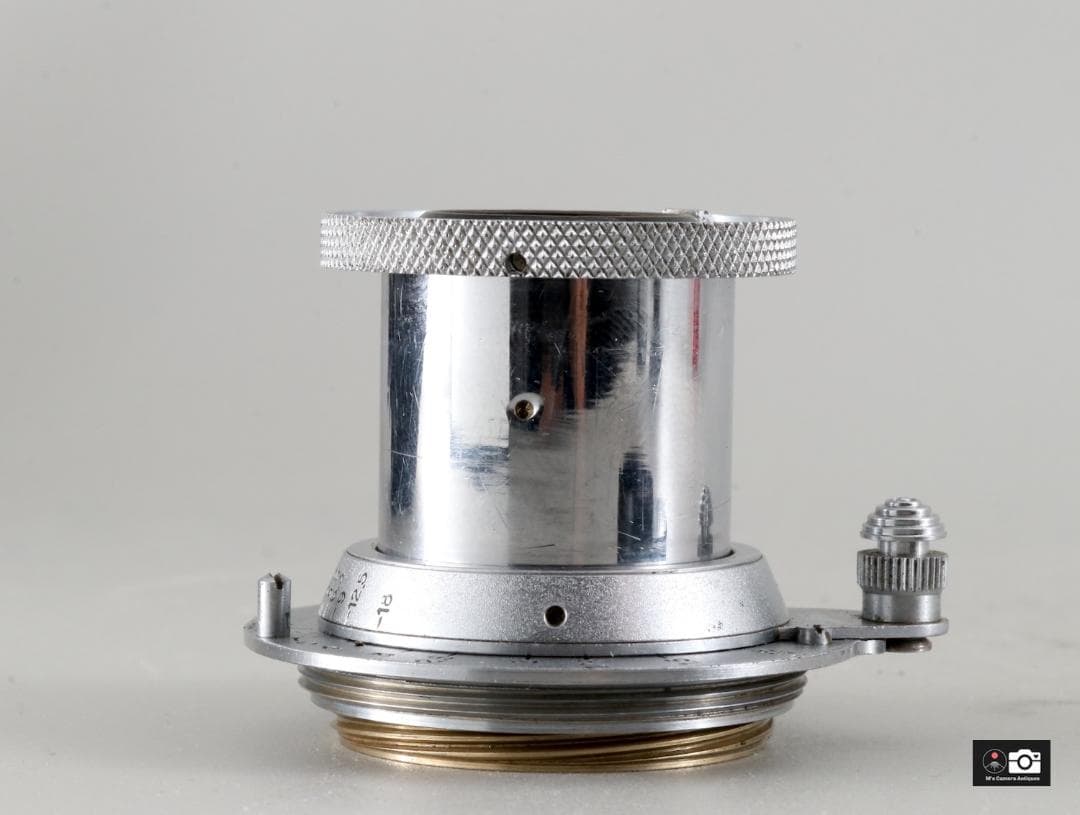 希少Tokyo Opt C Simlar 5cm F/3.5 Ｌ３９レンズ整備済