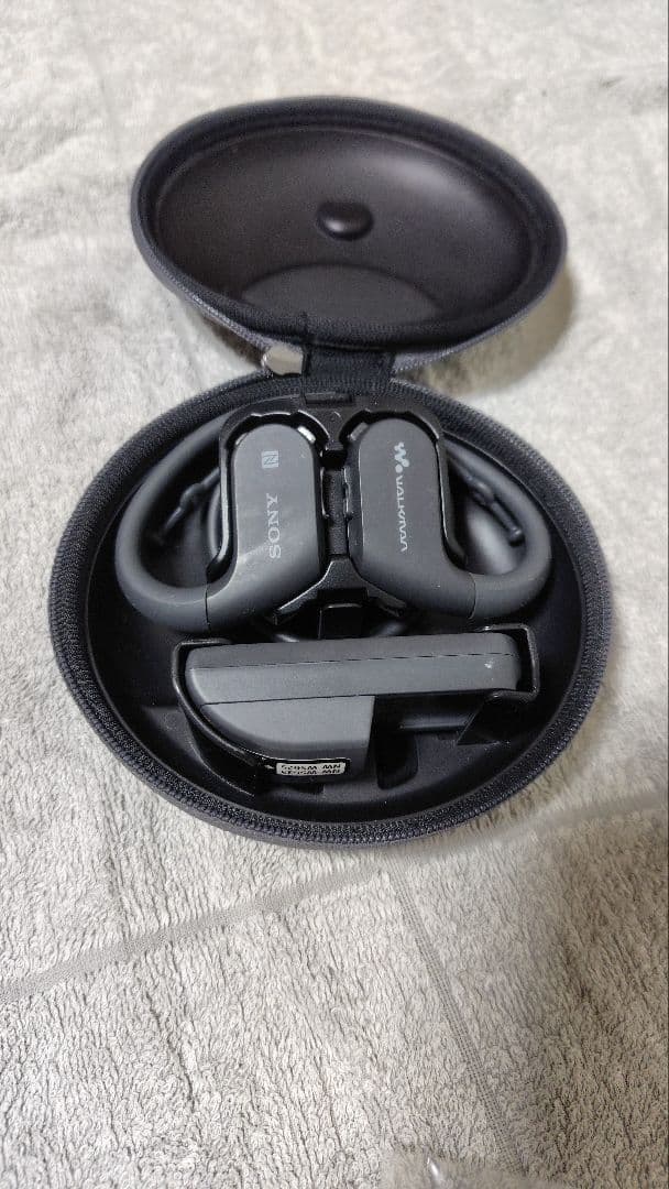ウォークマン ソニー NW-WS625