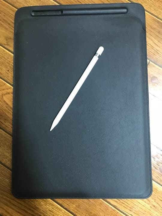 iPad Pro12.9インチ128GB Wi-Fi + Cellular超美品