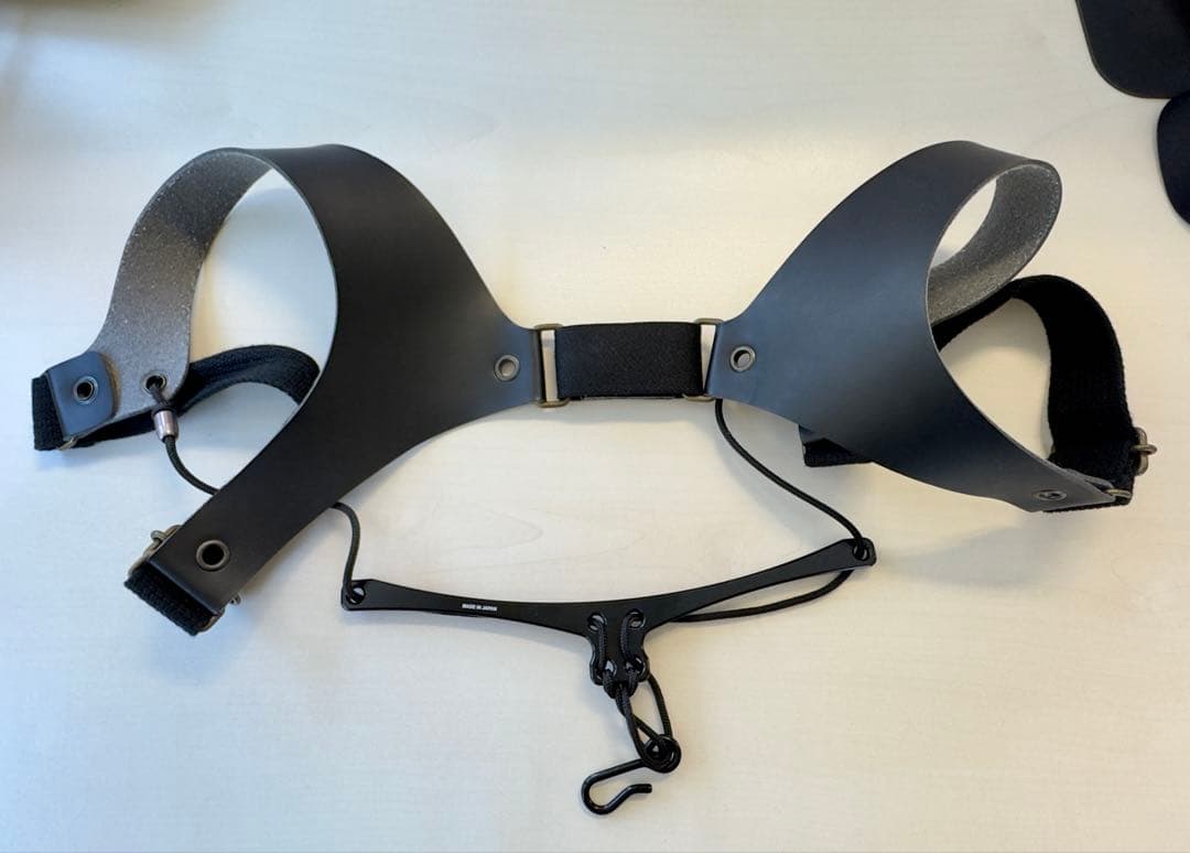 サックス用Birdストラップ