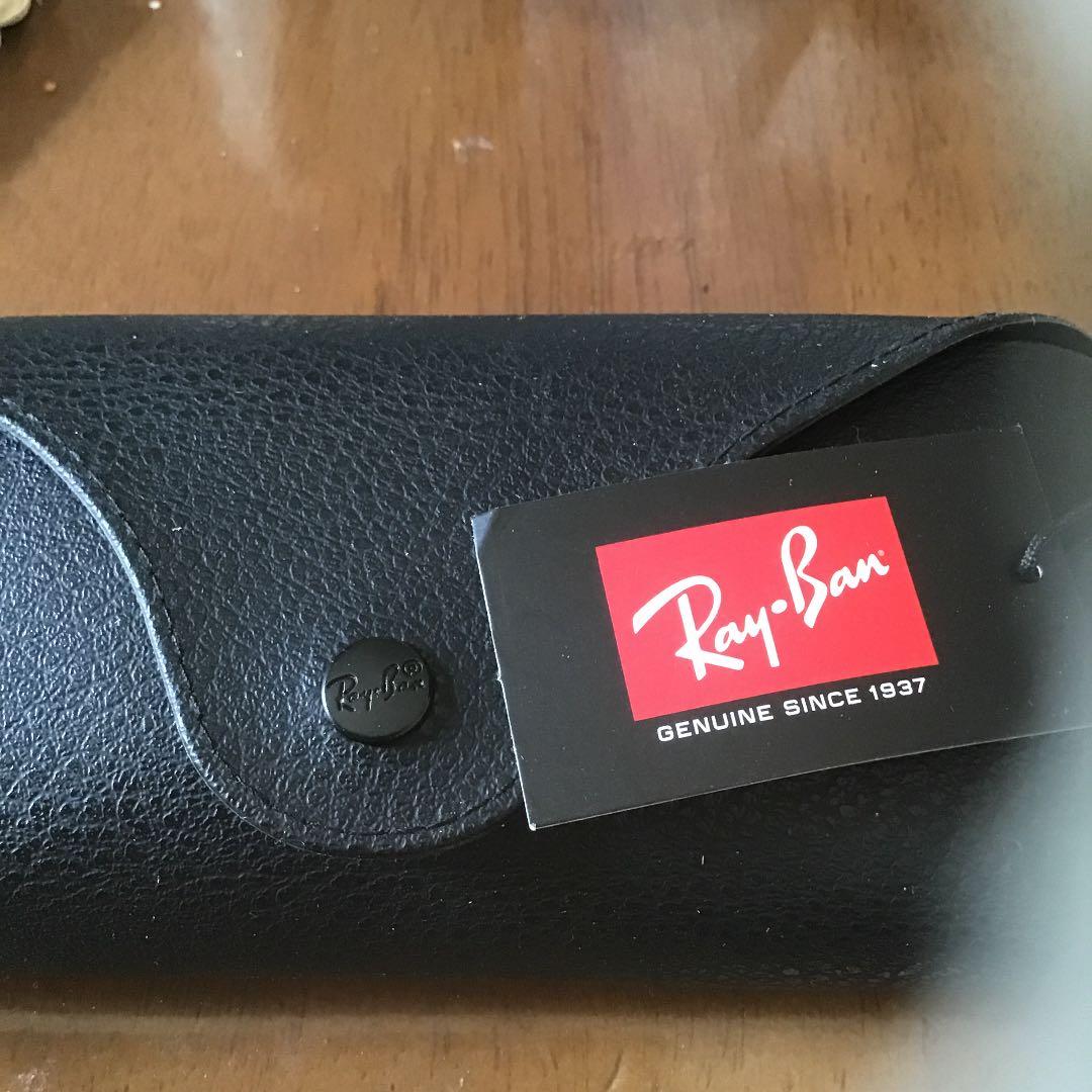 ORB2140F Ray ban サングラス レイバン 未使用品