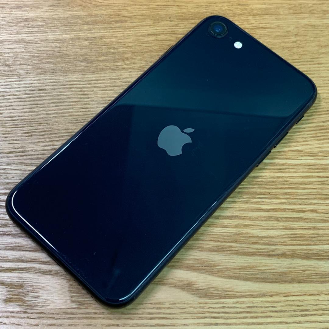 J3 SIMフリー iPhoneSE 第3世代 64GB おまけ付き