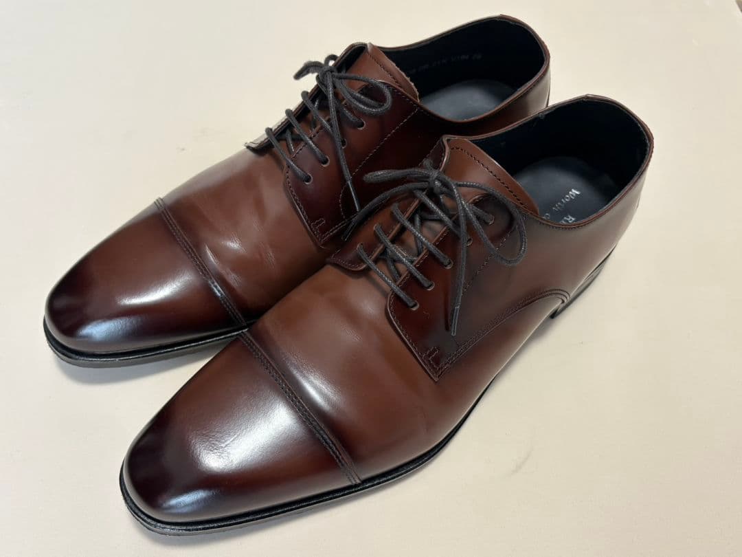 靴 REGAL Worth Collection 26.0cm