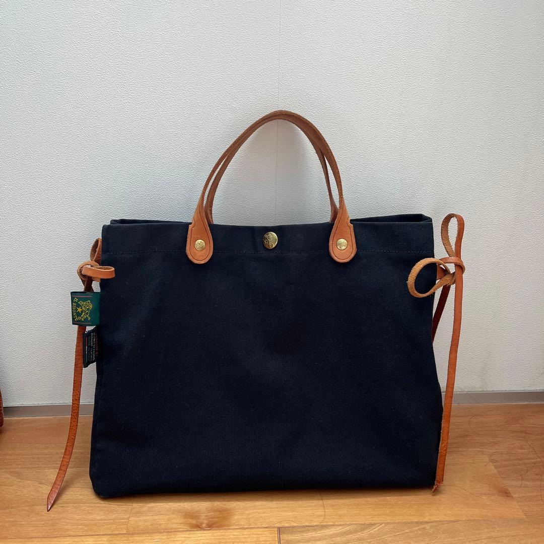 イルビゾンテトートバック