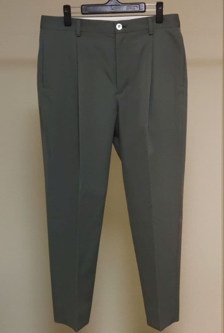 パンツ EEL Products Shonen Pants