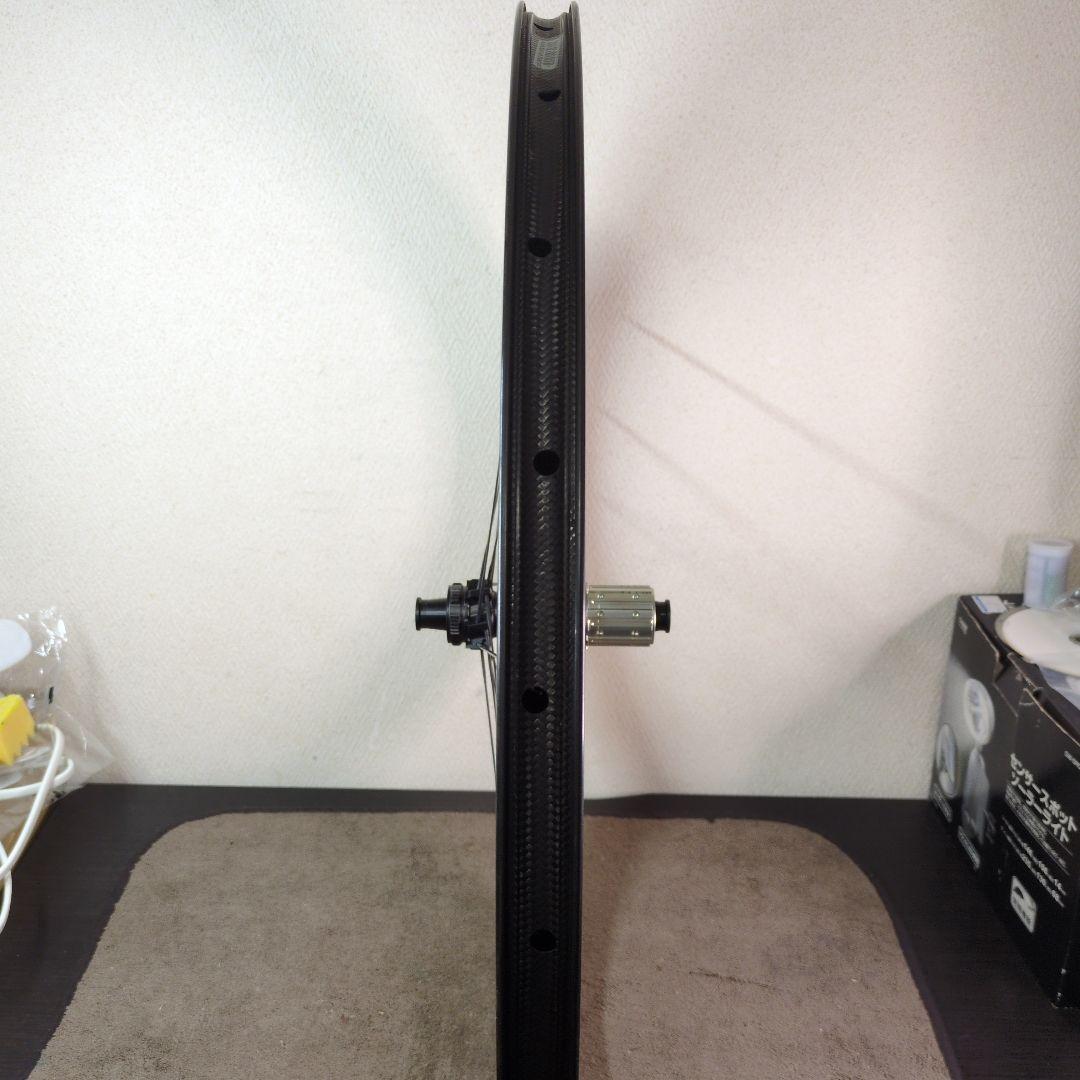 RYET ultra カーボン ディスク ホイール【美品】最新モデル