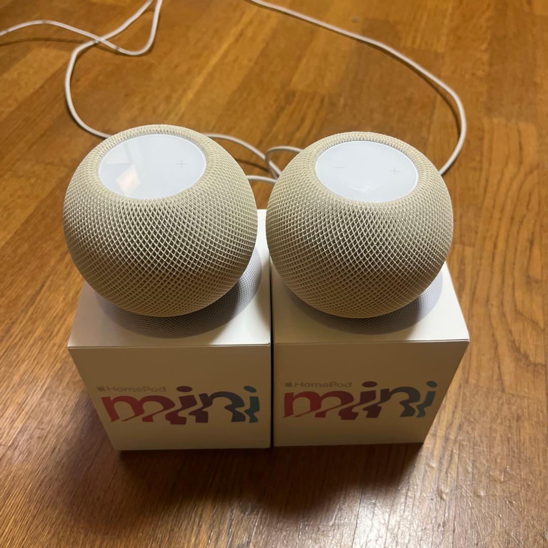 Pod mini2個セット
