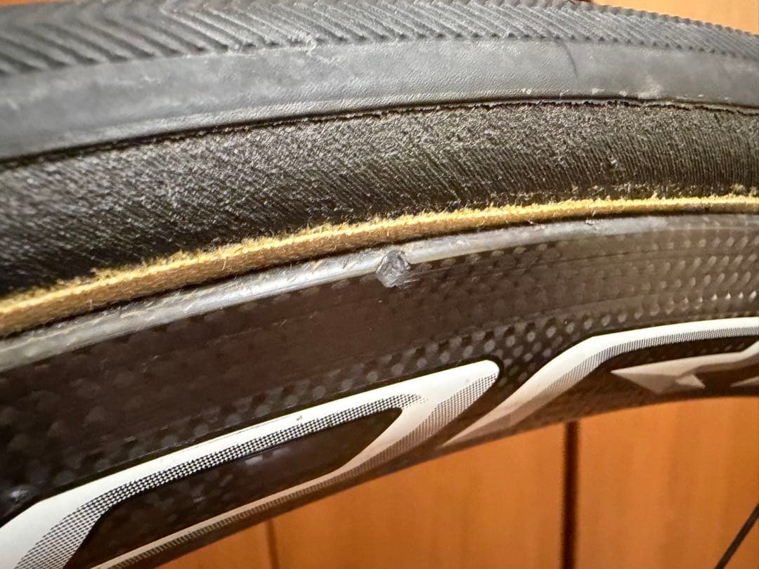 CAMPAGNOLO BORA ONE 35 (発送1/4以降)