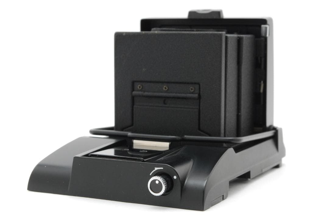 Mamiya 645 ウエストレベルファインダー S