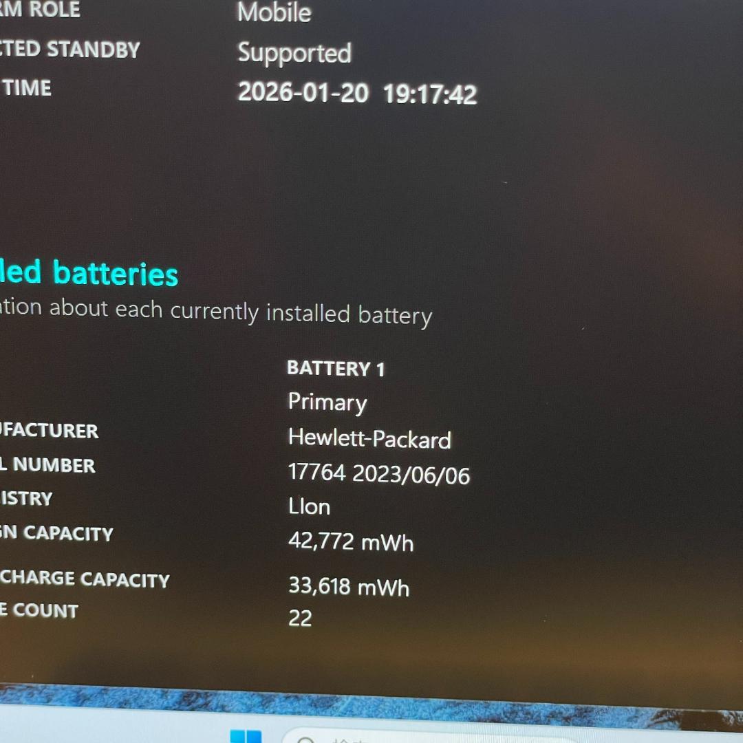 第12世代i5 EliteBook 630 G9 ノートPC win11 SSD