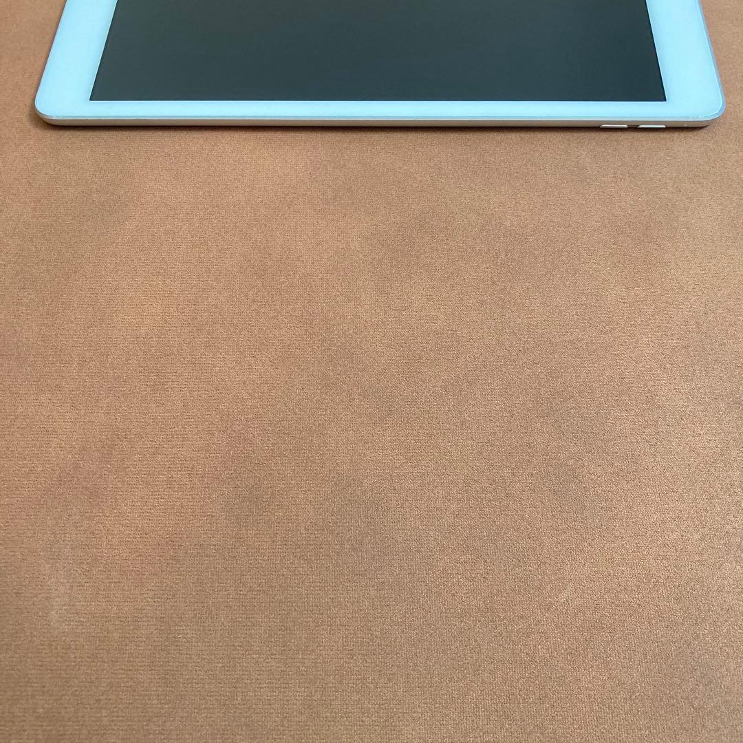 343【早い者勝ち】電池最良好☆iPad7 第7世代 32GB WIFIモデル☆