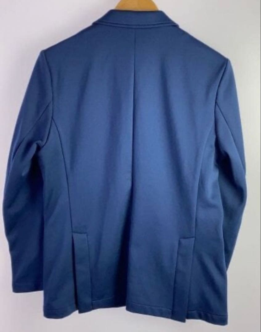 adidas×HUMAN MADEテーラードジャケット