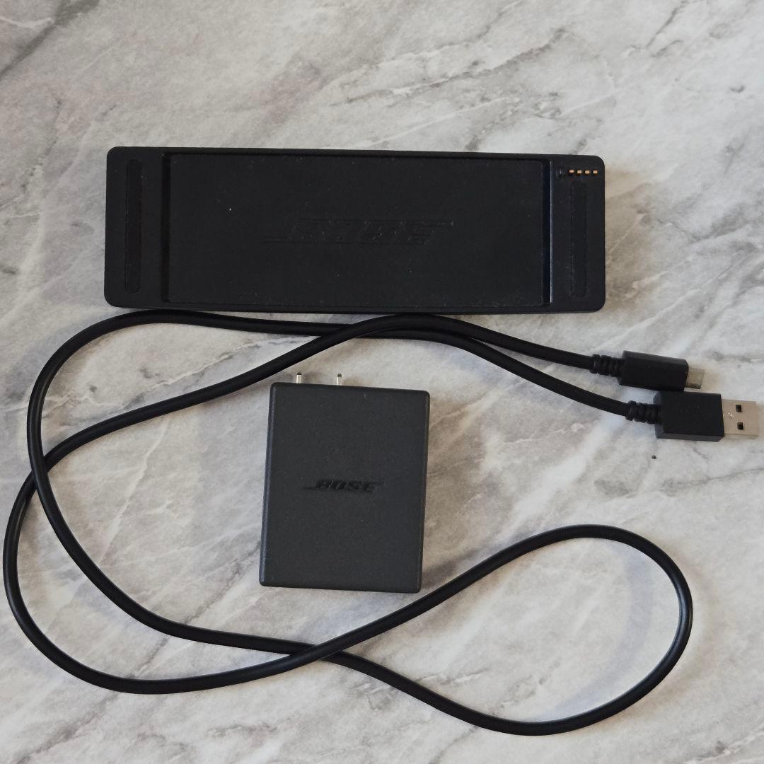 スピーカー・ウーファー BOSE SOUNDLINK MINI II