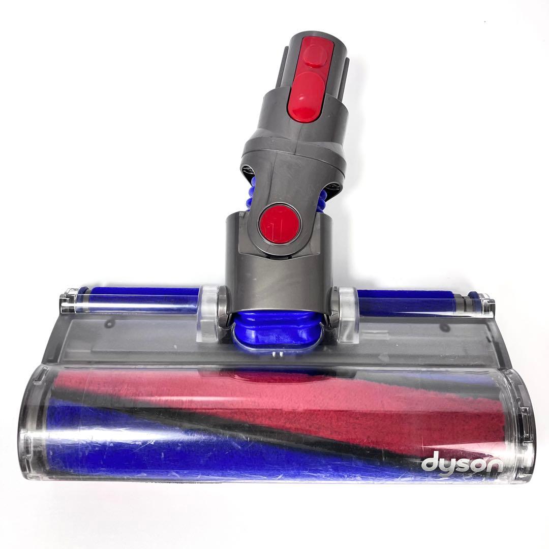 SV10 FF COM スティッククリーナー Dyson V8 Fluffy+