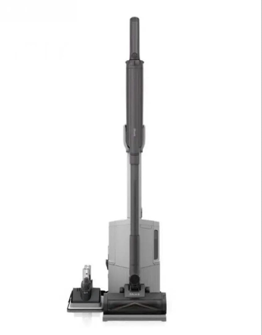 掃除機・クリーナー Shark EVOPOWER SYSTEM BOOST+ LC701J