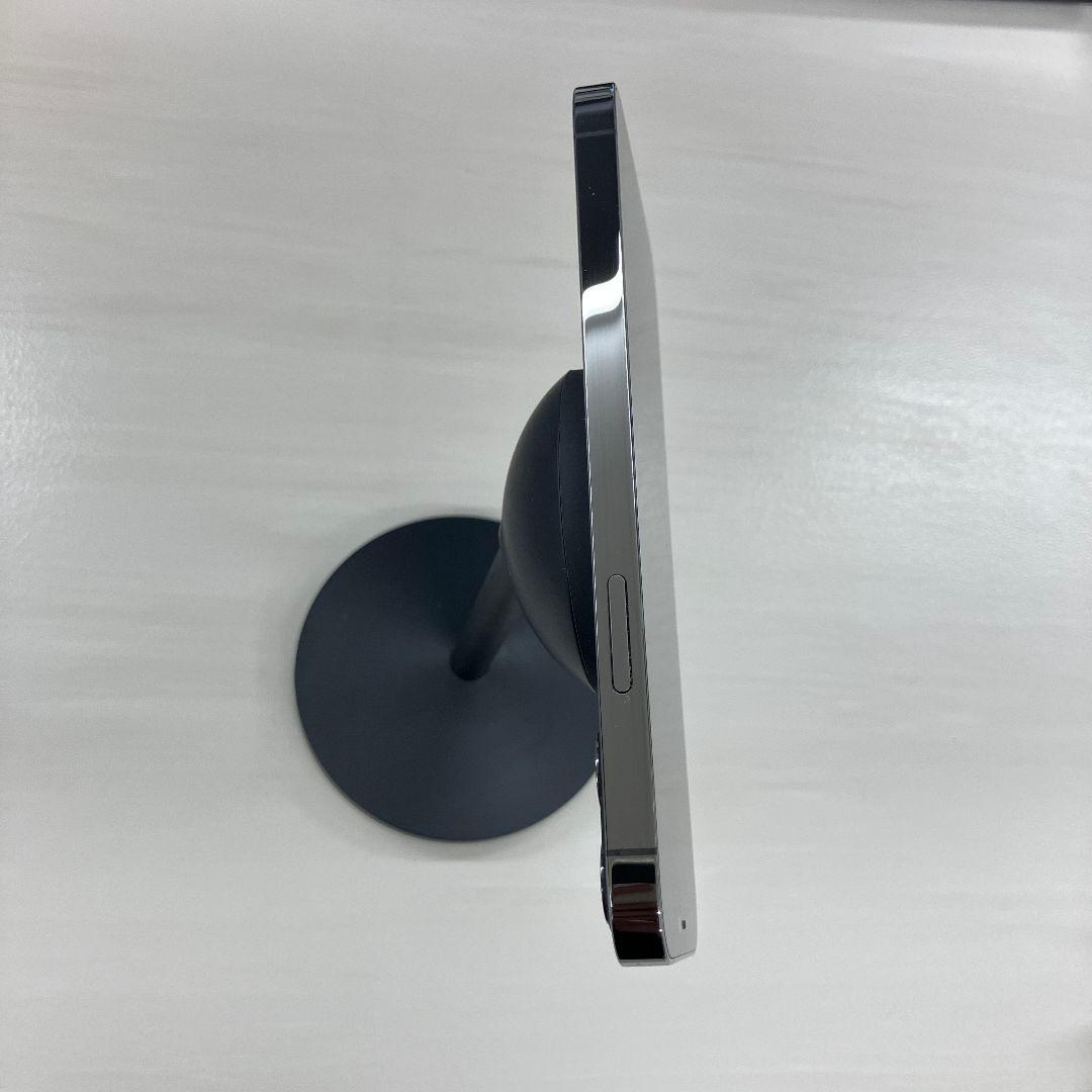 Apple iPhone 12 Pro 256GB グラファイト SIMフリー