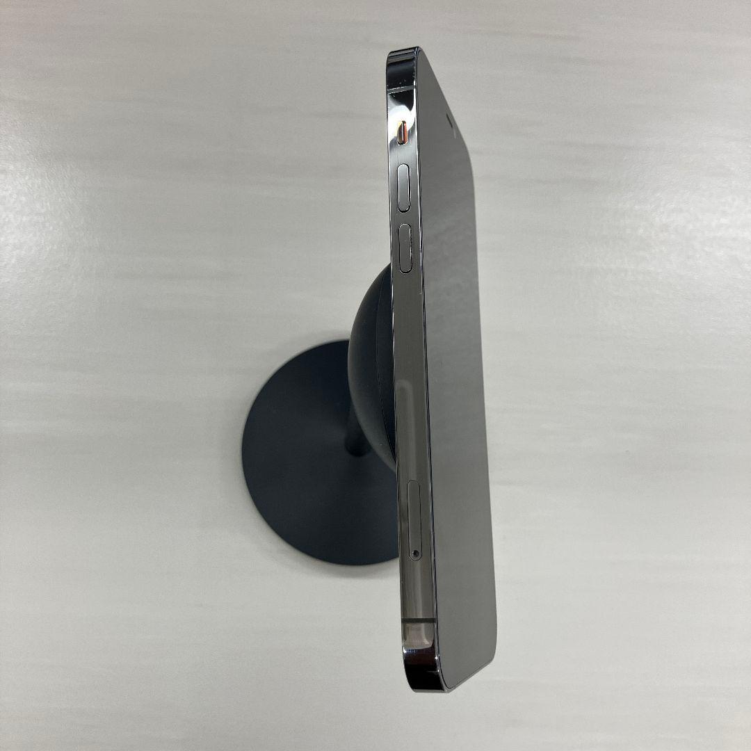 Apple iPhone 12 Pro 256GB グラファイト SIMフリー