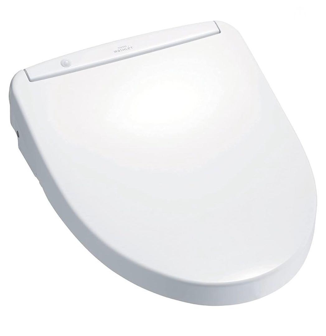 【未使用品】TOTO アプリコットTCF4733S ウォシュレット