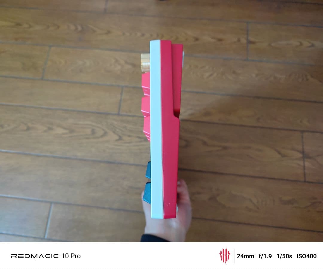 RK  KLUDGE M87 ワイヤレスゲーミングキーボード 日本語